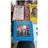 Image 1 : 4 Country Music Vinyl LP Records