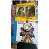 Image 2 : 4 Country Music Vinyl LP Records