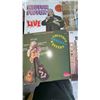 Image 1 : 4 Country and Comedy Vinyl LP Records