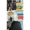 Image 1 : 4 Country and Bluegrass Vinyl Records