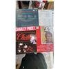Image 1 : Charley Pride Vinyl Records Bundle (4 LPs)