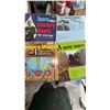 Image 1 : 4 Country Vinyl Records Including Jimmy Arthur Ordge