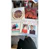 Image 1 : Vintage Vinyl Records LP Lot of 4
