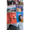 Image 1 : 4 Hawaii-Themed Vinyl Records, Various Artists