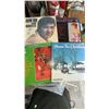 Image 1 : Vinyl Records Featuring Don Ho and Christmas Albums