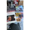 Image 1 : 4 Vinyl Records Including Perry Como, Patti Page, Steel Vibrations, Svend Asmussen