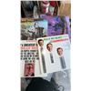 Image 1 : 4 Vintage Vinyl Records Including Billy Vaughn and More