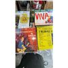 Image 1 : 5 Assorted Vinyl LP Records