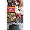 Image 1 : 4 Vintage Vinyl Records Including Mitch Miller and Jay & The Americans