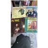 Image 1 : 4 Vintage Vinyl LP Records: Connie Francis, Four Lads, Al Hirt, Melachrino Strings