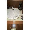 Image 1 : Plus-a-Gram Monarch Supreme Record Player Cabinet