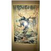 Image 1 : Peters Cartridge Company Hunting Advertisement Poster
