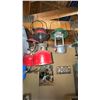 Image 3 : Vintage Coleman Lanterns and Accessories