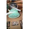 Image 5 : Vintage Coleman Lanterns and Accessories