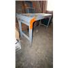 Image 1 : PowerSonic Steel Workbench, 60" x 23.5"