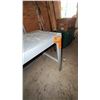 Image 2 : PowerSonic Steel Workbench, 60" x 23.5"