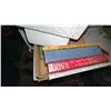 Image 11 : Lot: Lanterns, Books, Birdhouse, Galvanized Tub & More