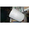 Image 12 : Lot: Lanterns, Books, Birdhouse, Galvanized Tub & More