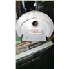 Image 13 : Lot: Lanterns, Books, Birdhouse, Galvanized Tub & More
