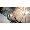 Image 7 : Lot: Lanterns, Books, Birdhouse, Galvanized Tub & More