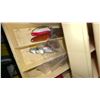 Image 12 : Shakespeare Ugly Stik Ice Fishing Rod With Reels and Tackle Boxes