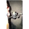 Image 3 : Shakespeare Ugly Stik Ice Fishing Rod With Reels and Tackle Boxes