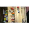 Image 7 : Shakespeare Ugly Stik Ice Fishing Rod With Reels and Tackle Boxes
