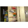 Image 8 : Shakespeare Ugly Stik Ice Fishing Rod With Reels and Tackle Boxes