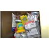 Image 9 : Shakespeare Ugly Stik Ice Fishing Rod With Reels and Tackle Boxes