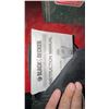 Image 2 : Black & Decker Crosshair 90 Auto Laser Level Kit