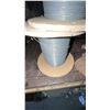 Image 4 : Three Spools of Electric Fence Wire 17 Gauge 1/4 Mile Each