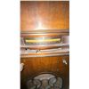 Image 2 : Victor Radio Wood Cabinet Floor Model