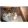 Image 3 : Victor Radio Wood Cabinet Floor Model