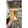 Image 10 : Vintage Books, Tins, and Collectibles Lot