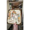 Image 1 : Vintage Books, Tins, and Collectibles Lot