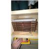 Image 9 : Vintage Books, Tins, and Collectibles Lot