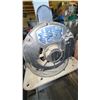 Image 4 : S.F. Tamper Industrial Meat Grinder