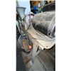 Image 6 : S.F. Tamper Industrial Meat Grinder