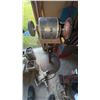 Image 1 : Bench Grinder on Pedestal Stand With Wire Wheels