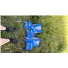 Image 1 : 3 Stearns Adult Blue Life Jackets