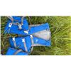 Image 2 : 3 Stearns Adult Blue Life Jackets