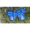 Image 5 : 3 Stearns Adult Blue Life Jackets