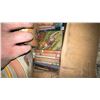 Image 11 : Lot: Reel-to-Reel Player, Books, CDs, Candle Holder, Plush Toy