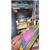 Image 4 : VHS Lot with Movies and TV Shows Including Rocky Series