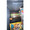 Image 5 : VHS Lot with Movies and TV Shows Including Rocky Series