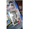 Image 7 : VHS Lot with Movies and TV Shows Including Rocky Series