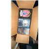 Image 1 : DVDs and VHS Tapes Including Sherlock Holmes and Classics