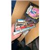 Image 2 : DVDs and VHS Tapes Including Sherlock Holmes and Classics