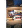 Image 1 : VHS and DVD Movies
