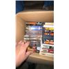 Image 2 : VHS and DVD Movies